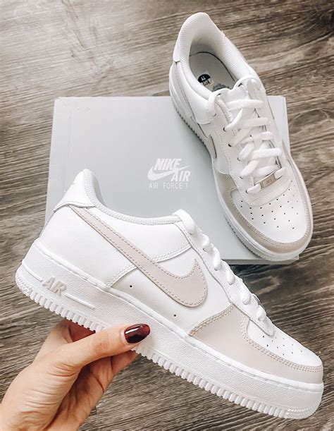 nike air force 1 baby beige|nike air force 1 tm.